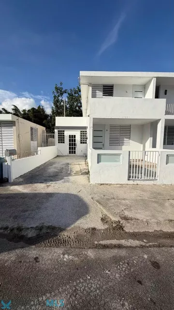 Urb. Los Angeles venta en Yabucoa, PR