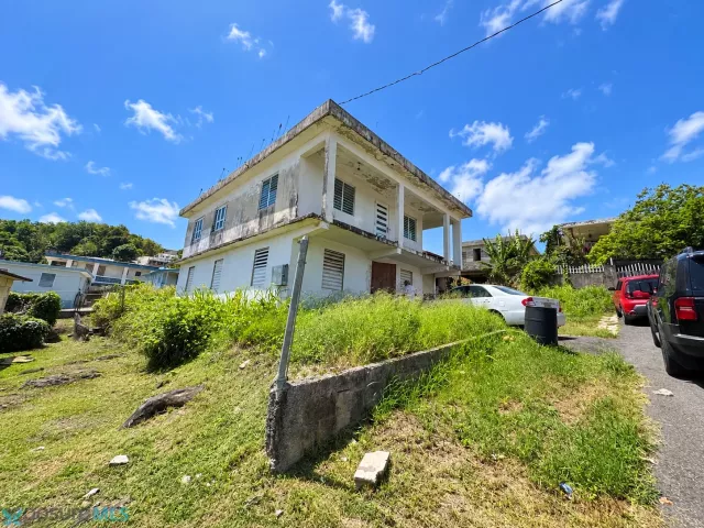 Barrio Campo Rico venta en Canovanas, PR