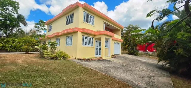 Barrio Rincon venta en Cidra, PR