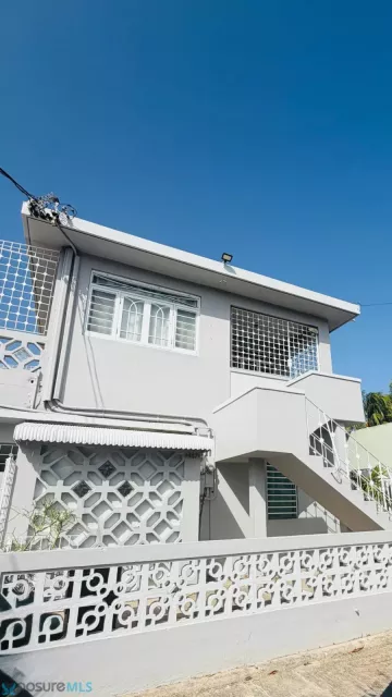 Urb. Roosevelt alquiler en San Juan, PR