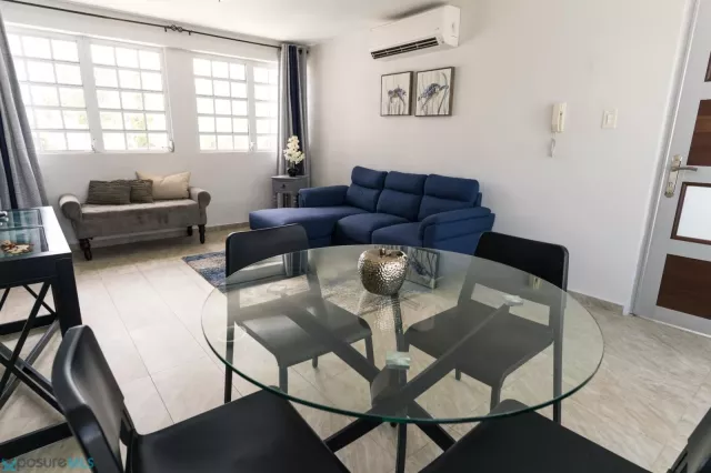 Condo San Luis alquiler en San Juan, PR