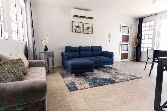 Condo San Luis alquiler en San Juan, PR