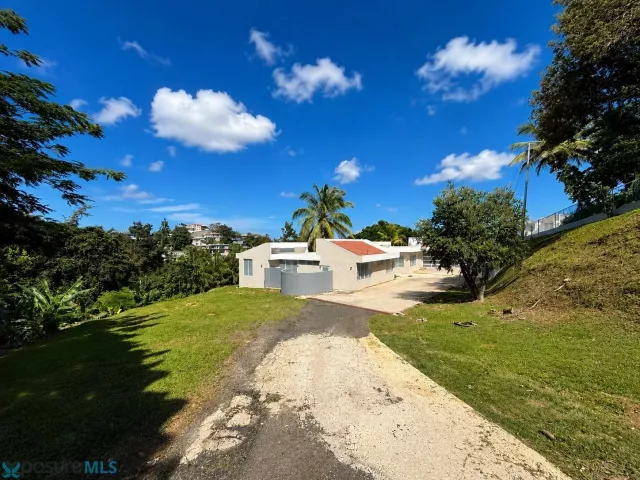 Barrio Lomas venta en Naranjito, PR