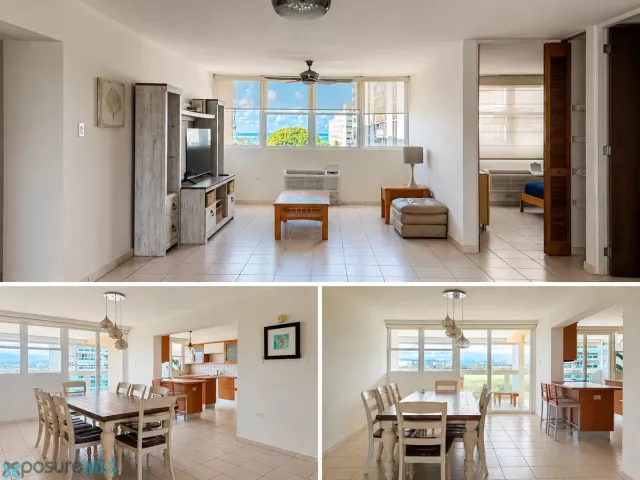 Condo Astralis alquiler en Carolina, PR