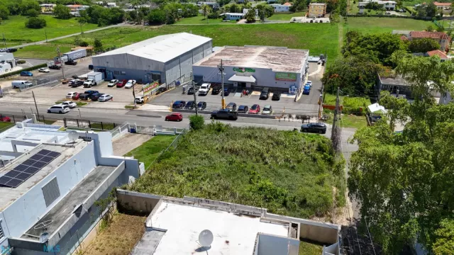 Barrio Carrizales venta en Hatillo, PR