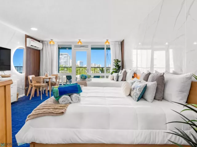 Condo Esj Towers venta en Carolina, PR