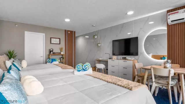 Condo Esj Towers venta en Carolina, PR
