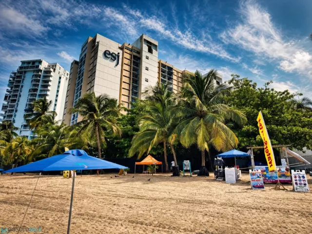 Condo Esj Towers venta en Carolina, PR
