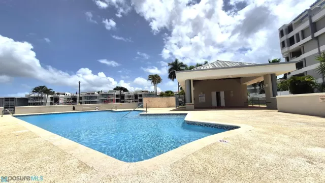 Condo Portales Parque Escorial venta en Carolina, PR