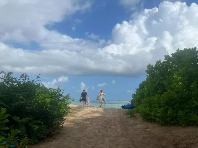 Condo Mar Azul alquiler en Carolina, PR