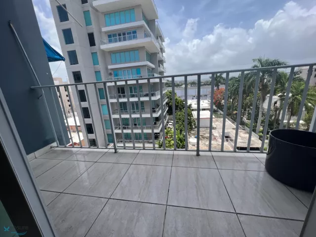 Condo Mar Azul alquiler en Carolina, PR