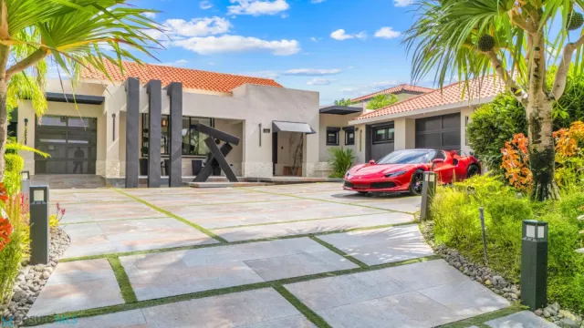 Urb. Dorado Beach East venta en Dorado, PR