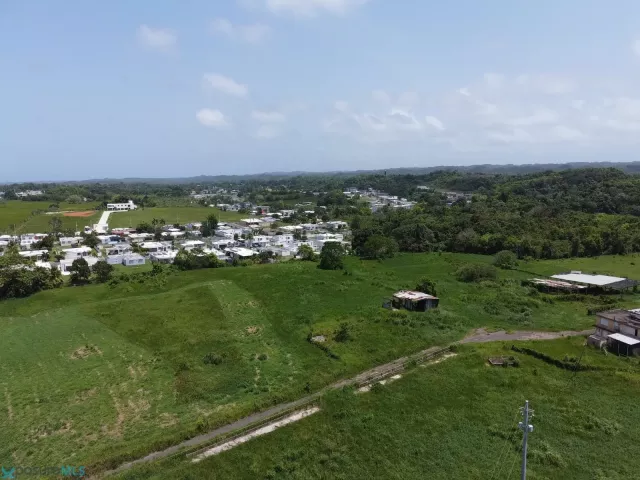 Barrio Arenales Bajos venta en Isabela, PR