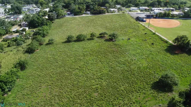 Barrio Abra Honda venta en Camuy, PR