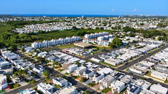 Urb. Mansion del Sol venta en Toa Baja, PR