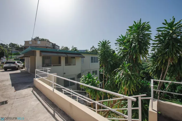 Barrio Miradero venta en Mayaguez, PR