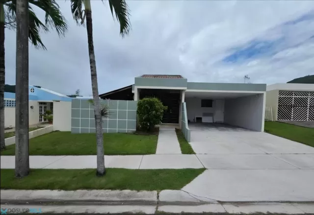 Urb. Golden Gate alquiler en Caguas, PR