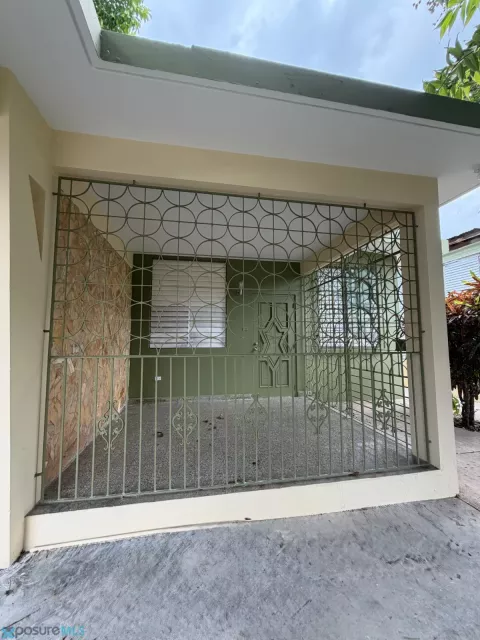 Barrio Pueblo alquiler en Cabo Rojo, PR