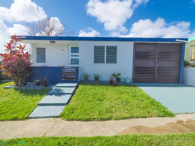 Urb. Brisas Del Mar venta en Luquillo, PR
