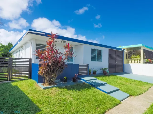 Urb. Brisas Del Mar venta en Luquillo, PR