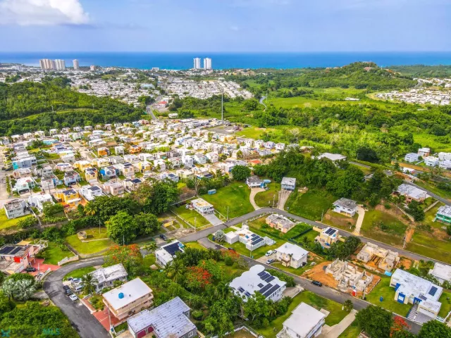 Urb. Brisas Del Mar venta en Luquillo, PR