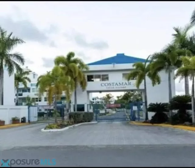Condo Costamar Beach Village alquiler en Loiza, PR
