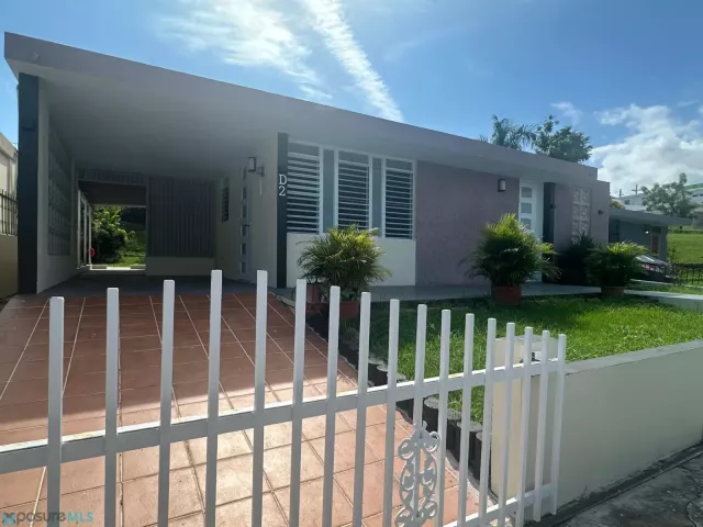 Urb. San Cristobal alquiler en Aguada, PR