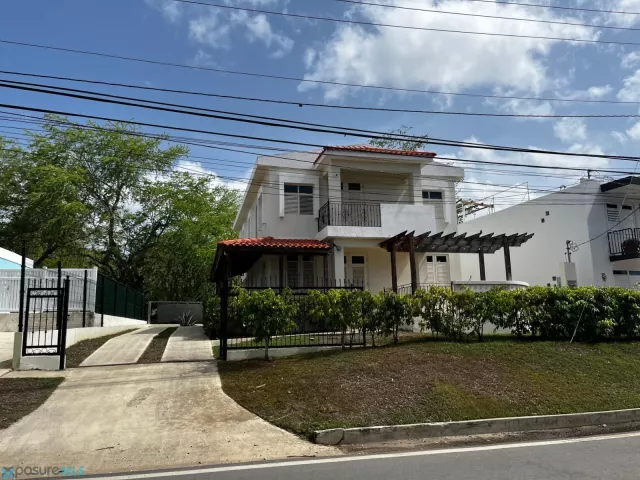 Barrio Boqueron alquiler en Cabo Rojo, PR