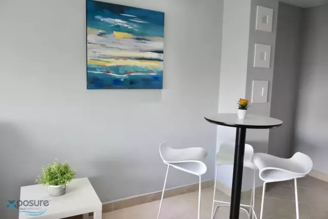 Condo Vistas De San Juan, Santurce alquiler en San Juan, PR