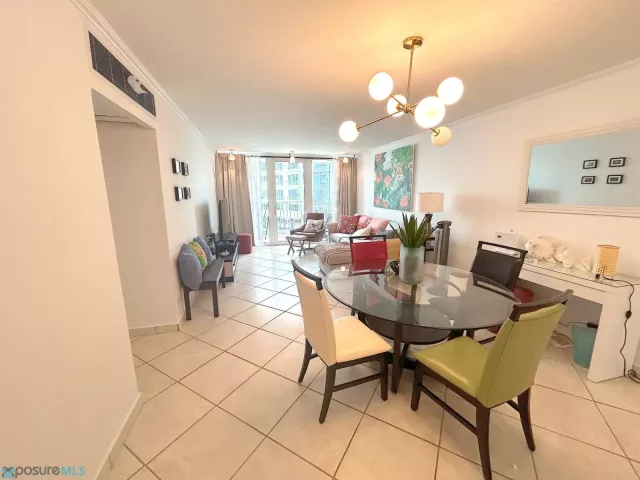 Condo Esj Towers alquiler en Carolina, PR