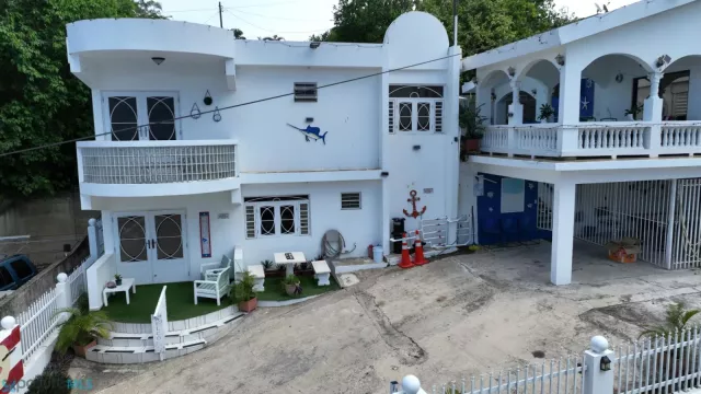 Barrio Hato Abajo venta en Arecibo, PR