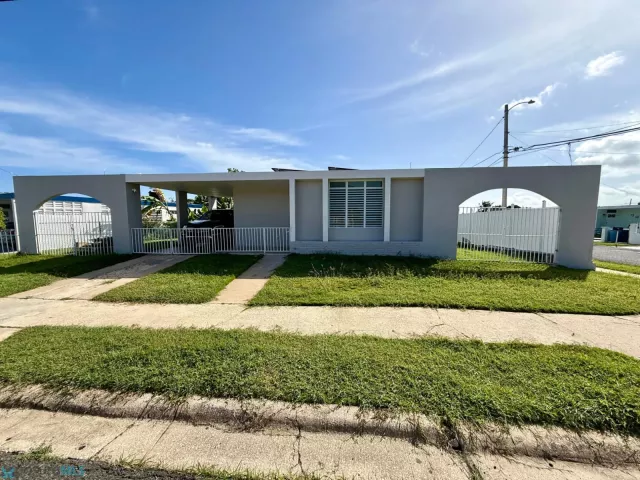 Urb. Vista Verde alquiler en Isabela, PR