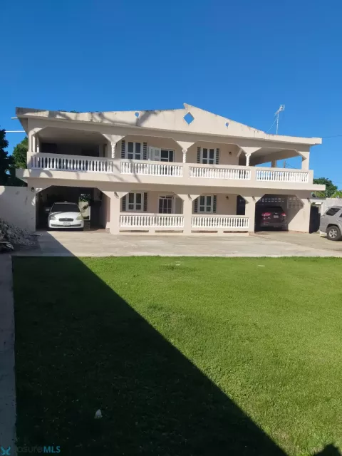 Barrio Ingenio alquiler en Toa Baja, PR