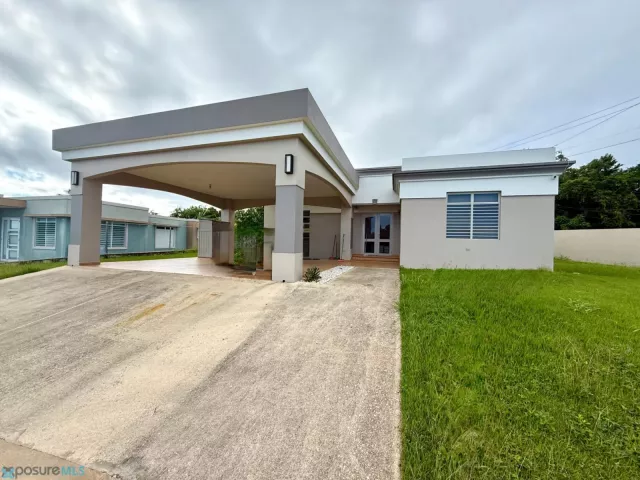 Barrio Caimital Alto alquiler en Aguadilla, PR