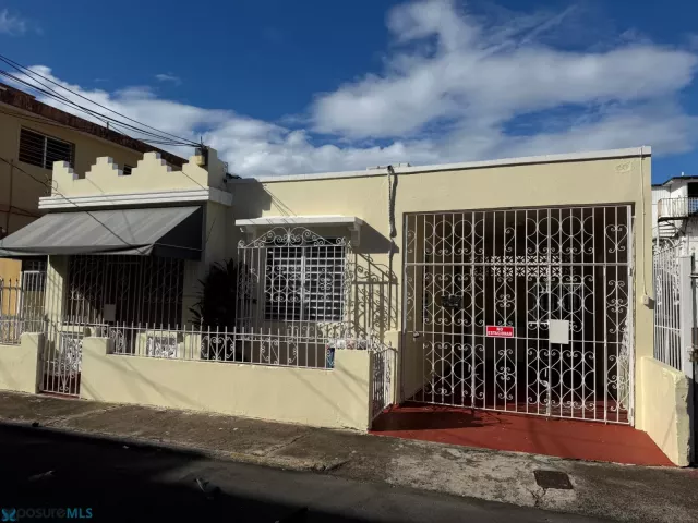 Urb. Santa Rita venta en San Juan, PR