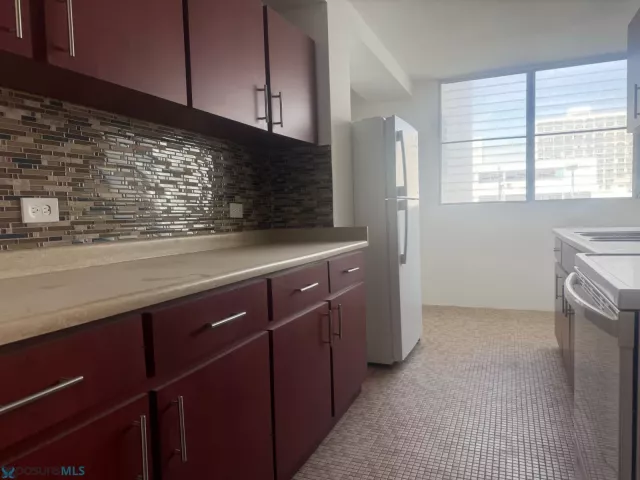 Condo Mar Azul alquiler en Carolina, PR