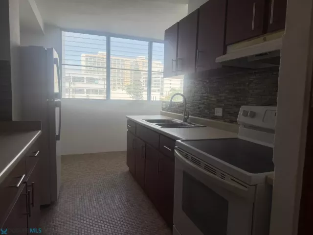 Condo Mar Azul alquiler en Carolina, PR