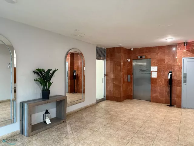 Condo Ocean Park alquiler en San Juan, PR