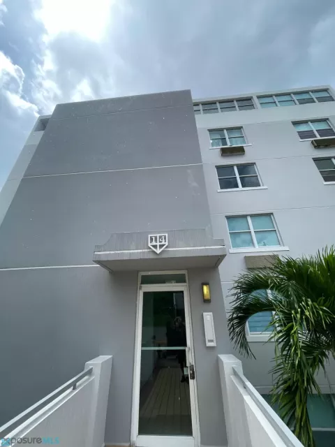Condo Camelot alquiler en San Juan, PR