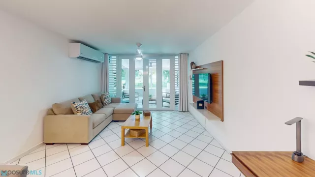 Condo Villas De Playa alquiler en Dorado, PR