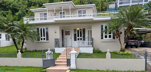 Sector Las Marias venta en Utuado, PR