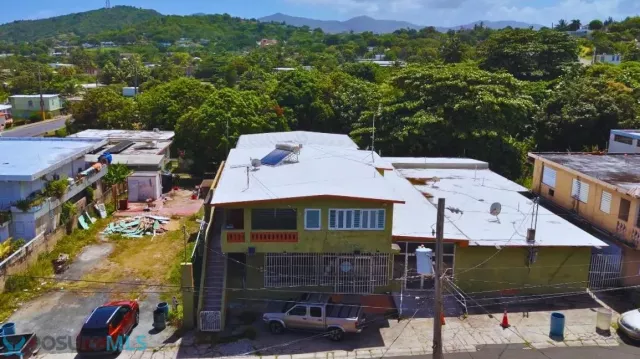 Barrio Emajaguas venta en Maunabo, PR