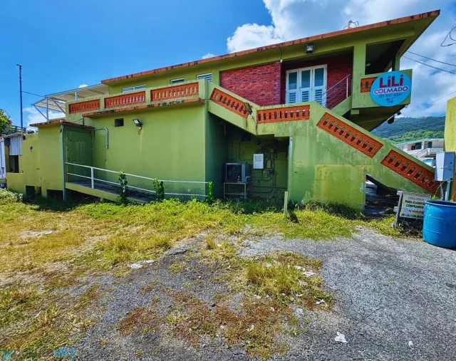 Barrio Emajaguas venta en Maunabo, PR