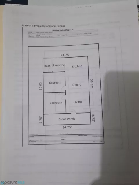 Barrio Monte Santo venta en Vieques, PR