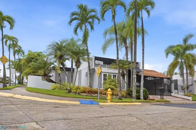 Urb. Mansiones De Villanova venta en San Juan, PR