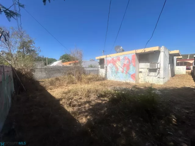 Urb. Bahia venta en Guanica, PR