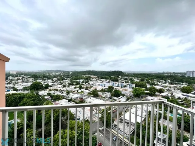 Condo Concordia Gardens I alquiler en San Juan, PR