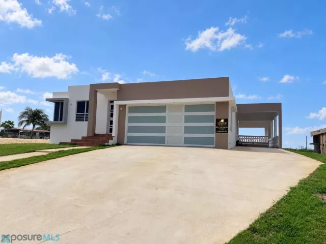 Barrio Mirador Del Cielo venta en Isabela, PR