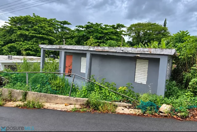 Barrio Mucarabones venta en Toa Alta, PR