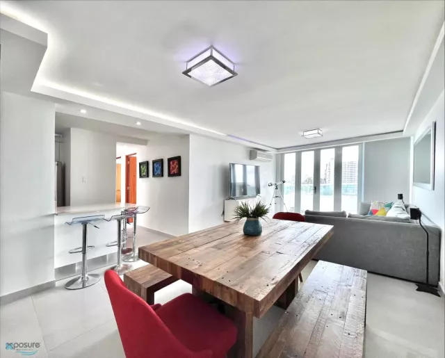 Condo Waldorf alquiler en Carolina, PR